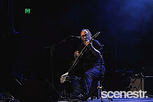 Photos: The Psychedelic Furs - Enmore Theatre, Sydney - 17 November, 2022