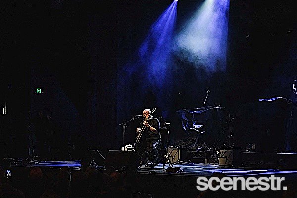 Photos: The Psychedelic Furs - Enmore Theatre, Sydney - 17 November, 2022