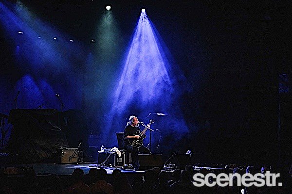 Photos: The Psychedelic Furs - Enmore Theatre, Sydney - 17 November, 2022