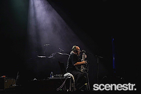 Photos: The Psychedelic Furs - Enmore Theatre, Sydney - 17 November, 2022