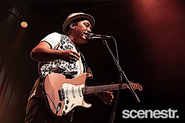 Photos: 2023 Bluesfest Day Three - Byron Events Farm, Byron Bay - 8 April, 2023