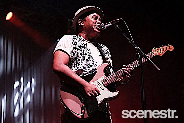 Photos: 2023 Bluesfest Day Three - Byron Events Farm, Byron Bay - 8 April, 2023