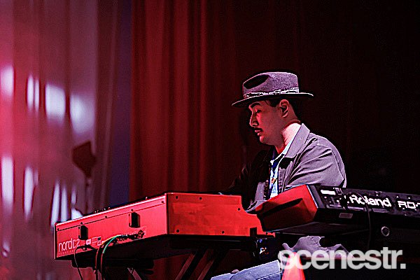 Photos: 2023 Bluesfest Day Three - Byron Events Farm, Byron Bay - 8 April, 2023