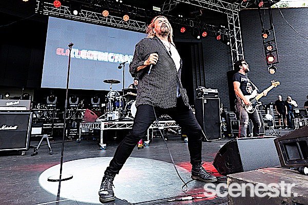 Photos: 2022 Under The Southern Stars - The Riverstage, Brisbane - 27 March, 2022