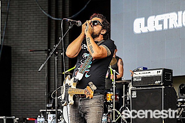 Photos: 2022 Under The Southern Stars - The Riverstage, Brisbane - 27 March, 2022