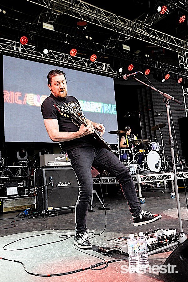 Photos: 2022 Under The Southern Stars - The Riverstage, Brisbane - 27 March, 2022