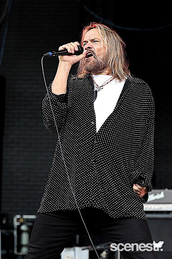 Photos: 2022 Under The Southern Stars - The Riverstage, Brisbane - 27 March, 2022