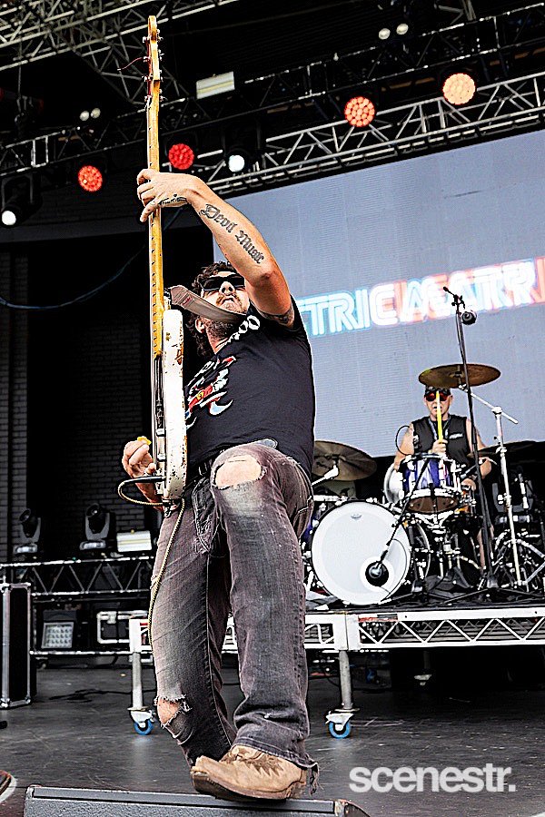 Photos: 2022 Under The Southern Stars - The Riverstage, Brisbane - 27 March, 2022
