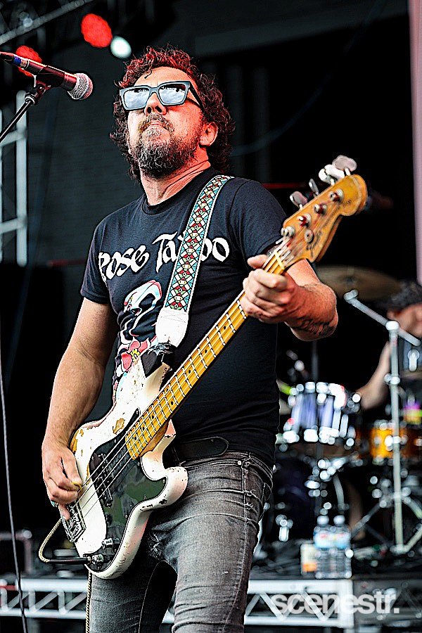 Photos: 2022 Under The Southern Stars - The Riverstage, Brisbane - 27 March, 2022