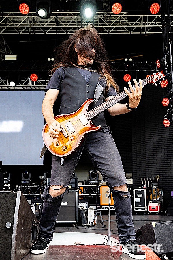 Photos: 2022 Under The Southern Stars - The Riverstage, Brisbane - 27 March, 2022