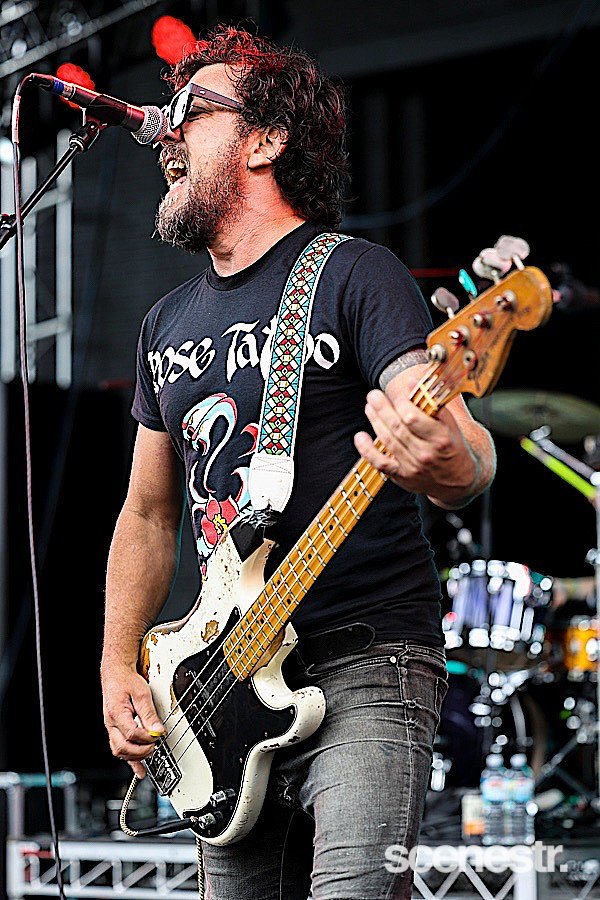 Photos: 2022 Under The Southern Stars - The Riverstage, Brisbane - 27 March, 2022