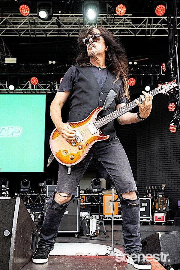 Photos: 2022 Under The Southern Stars - The Riverstage, Brisbane - 27 March, 2022