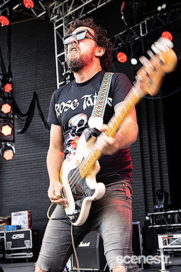Photos: 2022 Under The Southern Stars - The Riverstage, Brisbane - 27 March, 2022