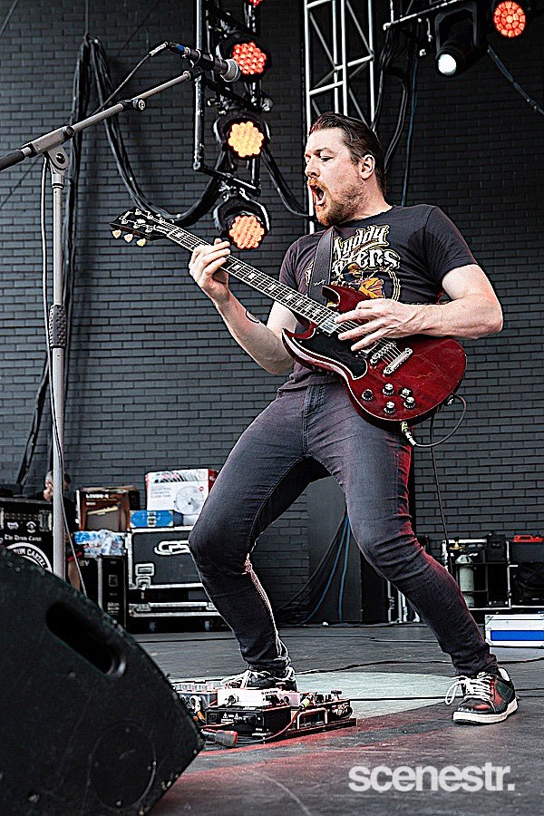 Photos: 2022 Under The Southern Stars - The Riverstage, Brisbane - 27 March, 2022