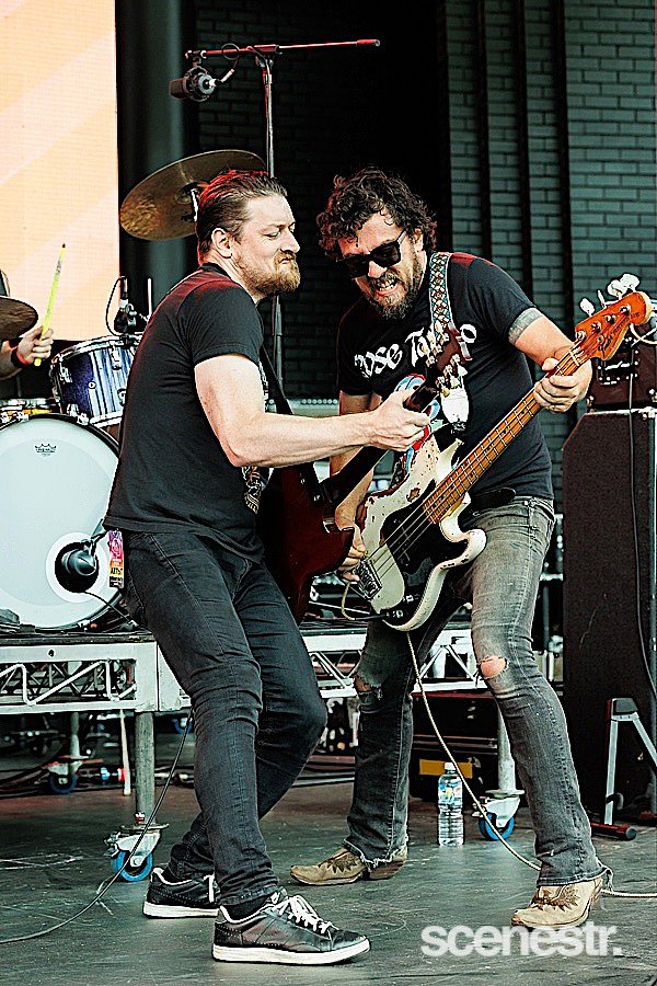 Photos: 2022 Under The Southern Stars - The Riverstage, Brisbane - 27 March, 2022