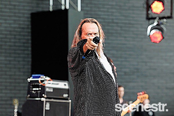 Photos: 2022 Under The Southern Stars - The Riverstage, Brisbane - 27 March, 2022