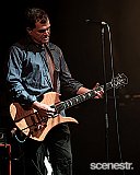 Photos: Electric Six - The Triffid, Brisbane - 22 August, 2024