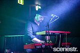 Photos: Mojo Burning - Hamilton Hotel, Brisbane - 25 March, 2017
