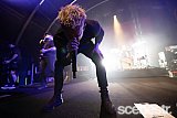 Photos: I See Stars - The Triffid, Brisbane - 17 October, 2025
