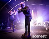 Photos: I See Stars - The Triffid, Brisbane - 17 October, 2025