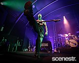 Photos: I See Stars - The Triffid, Brisbane - 17 October, 2025