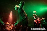 Photos: I See Stars - The Triffid, Brisbane - 17 October, 2025