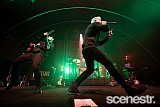 Photos: I See Stars - The Triffid, Brisbane - 17 October, 2025