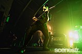 Photos: I See Stars - The Triffid, Brisbane - 17 October, 2025