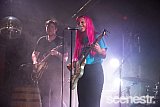 Photos: Falls Festival Byron - Day Two - 1 January, 2018