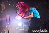 Photos: Falls Festival Byron - Day Two - 1 January, 2018