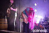 Photos: Falls Festival Byron - Day Two - 1 January, 2018