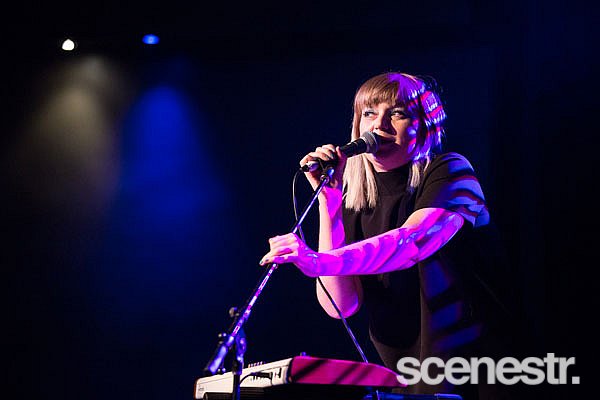 Photos: AWME 2015, Melbourne - 12, 14 November, 2015