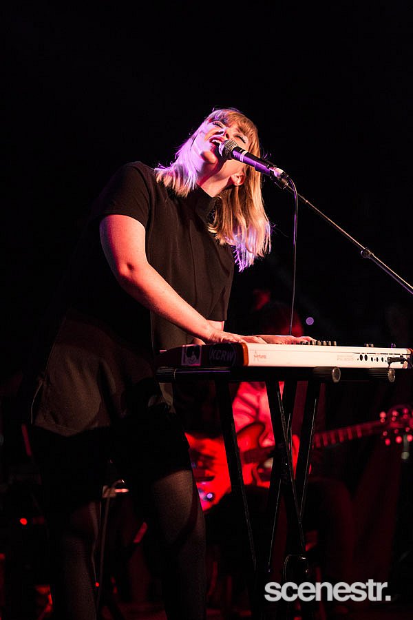 Photos: AWME 2015, Melbourne - 12, 14 November, 2015