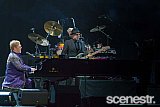 Photos: Elton John - Rod Laver Arena, Melbourne - Friday 11 December, 2015