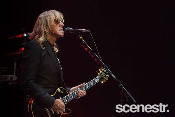 Photos: Elton John - Rod Laver Arena, Melbourne - Friday 11 December, 2015