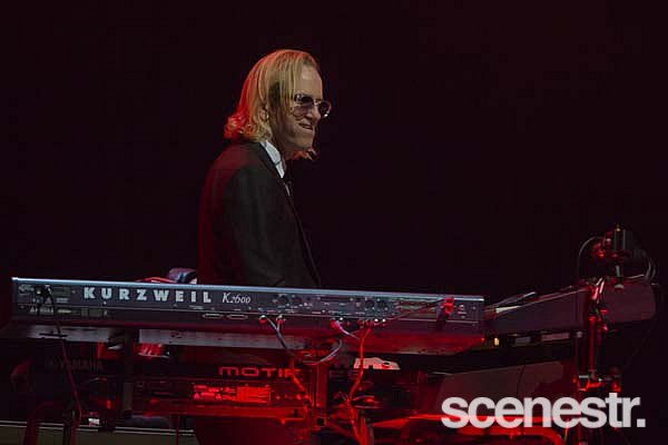Photos: Elton John - Rod Laver Arena, Melbourne - Friday 11 December, 2015