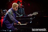 Photos: Elton John - Rod Laver Arena, Melbourne - Friday 11 December, 2015