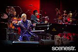 Photos: Elton John - Rod Laver Arena, Melbourne - Friday 11 December, 2015