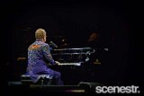 Photos: Elton John - Rod Laver Arena, Melbourne - Friday 11 December, 2015