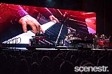 Photos: Elton John - Rod Laver Arena, Melbourne - Friday 11 December, 2015