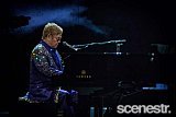 Photos: Elton John - Rod Laver Arena, Melbourne - Friday 11 December, 2015