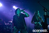 Photos: Eluveitie - The Zoo, Brisbane - 17 May, 2019