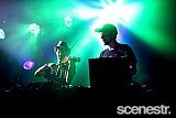 Photos: Pretty Lights - Max Watts House Of Music, Brisbane - 16 January, 2016