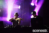 Photos: Pretty Lights - Max Watts House Of Music, Brisbane - 16 January, 2016