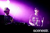 Photos: Pretty Lights - Max Watts House Of Music, Brisbane - 16 January, 2016