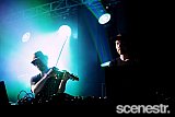 Photos: Pretty Lights - Max Watts House Of Music, Brisbane - 16 January, 2016