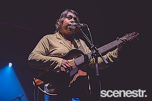 Photos: The Whitlams - Enmore Theatre, Sydney - 10 March, 2022