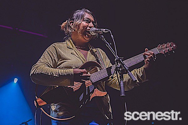 Photos: The Whitlams - Enmore Theatre, Sydney - 10 March, 2022