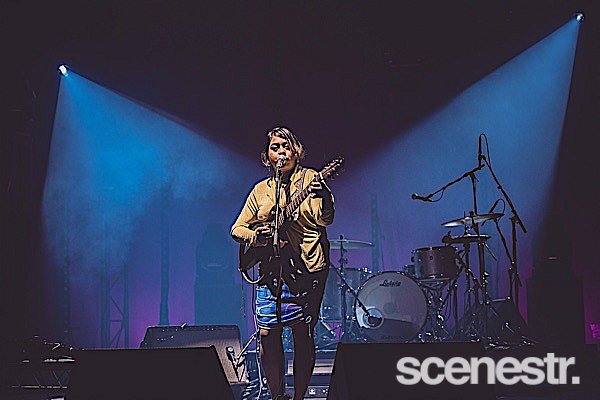 Photos: The Whitlams - Enmore Theatre, Sydney - 10 March, 2022