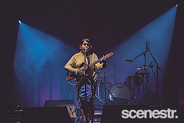 Photos: The Whitlams - Enmore Theatre, Sydney - 10 March, 2022